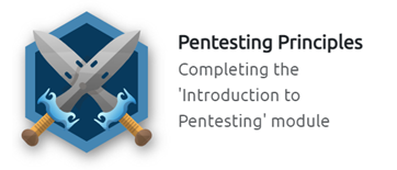 Pentesting Principles